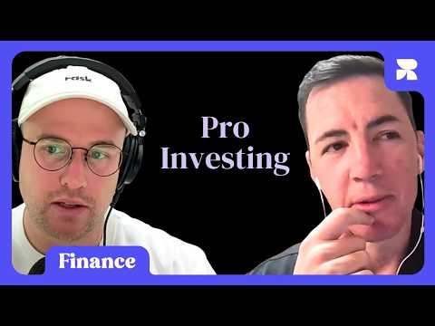 How Owen Rask & Alex Luck *actually* invest [Adviser Q&A]