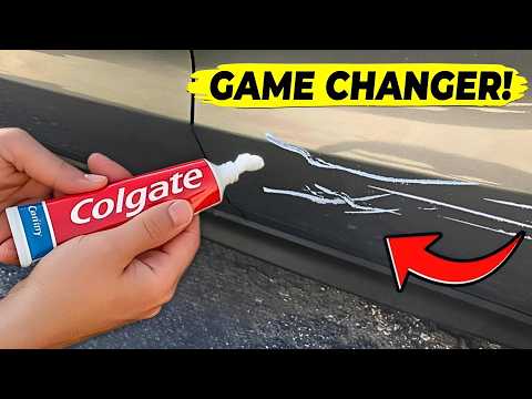 15 GENIUS Car Hacks NO ONE Knows About