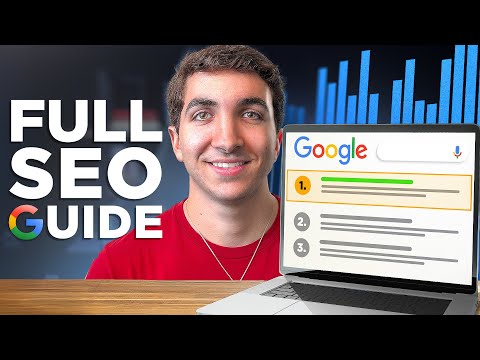 Give me 18 minutes, and I’ll rank your SaaS #1 on Google