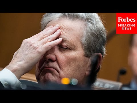 ‘Who Picked Her?’: Kennedy Presses Mayorkas On Controversial Disinformation Governance Board Pick