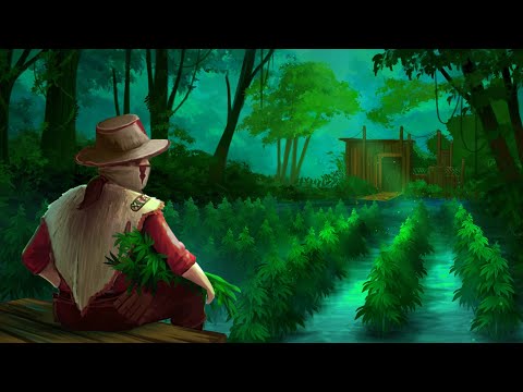 I built an ILLEGAL cloth cartel in rust...