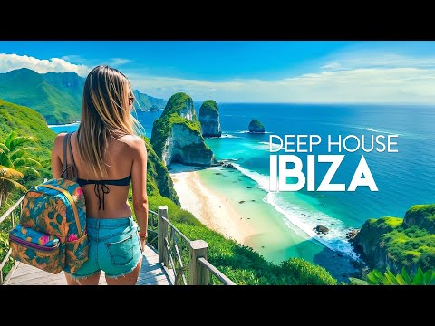 Happy Summer Music for Working in Offices, Stores, and Cafes | Summer Music in English 2025 #9