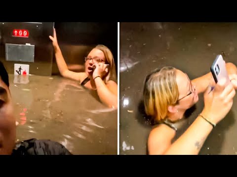 People Having A Bad Day - Funny Fails Compilation