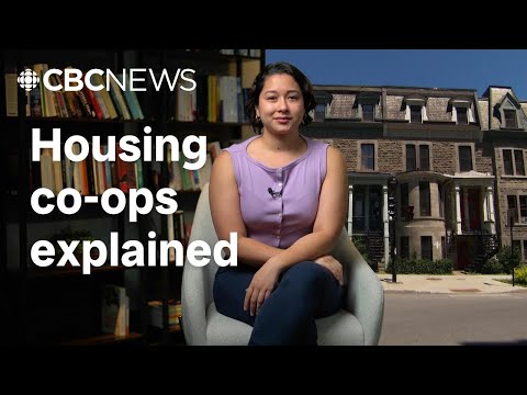 How co-operatives could become a hack to Canada’s housing crisis