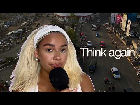 Africa Doesn’t Need More Entrepreneurs