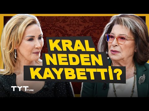Gülseren Budayıcıoğlu Özel Bölümü | Kenan Baran'ın Bilinmeyenleri | Sormazsam Olmaz