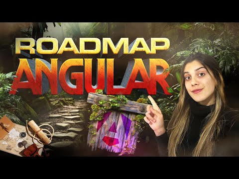 🚨 ASSISTA ESSE VÍDEO se QUER APRENDER ANGULAR em 2025