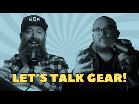 Let's talk about the LUMIX S1Rii and SIGMA BF