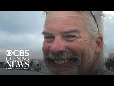 Brian Hooker released from Bahamian custody after wife's disappearance