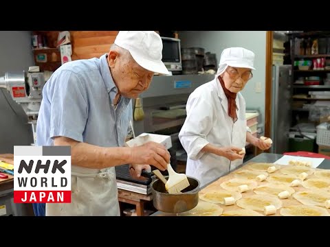 Sweets Family - Through the Kitchen Window