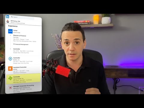 Should I Take A Higher Level Role? My Story.