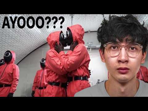 I Forced AI To Completely Ruin Famous TV Shows