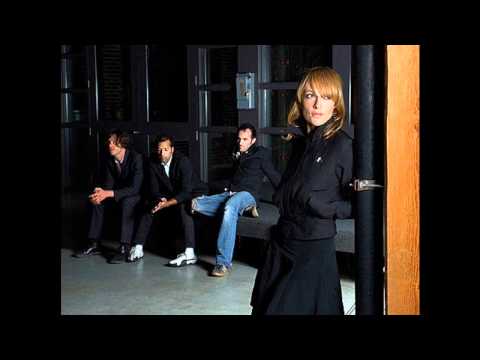 Metric - GoldMan GunMan GirlieMan