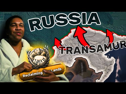 Saving Russia in Kaiserredux instead of going to the gym