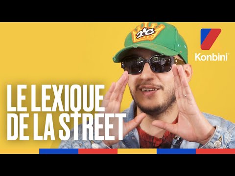 Soso Maness - "Arha", c’est ce qu’on crie quand on voit la police | Lexique de la street | Konbini