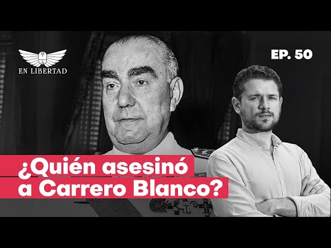 Luces y sombras del asesinato de Carrero Blanco