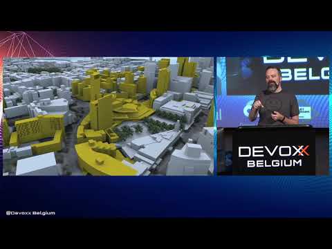 Rethinking enterprise architecture for DevOps, agile, & cloud native organizations by Michael Cote