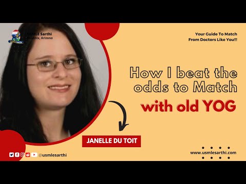 How can IMG with old graduation change specialty for  residency match?