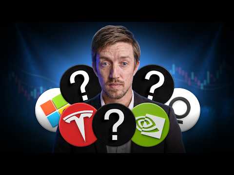 If I Could Only Buy 7 AI Stocks Forever, It Would Be These.