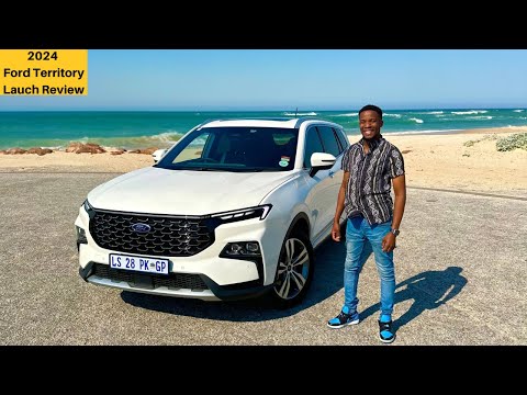 2024 Ford Territory Price Review | Cost Of Ownership | Models | Features | Practicality | 1.8 T