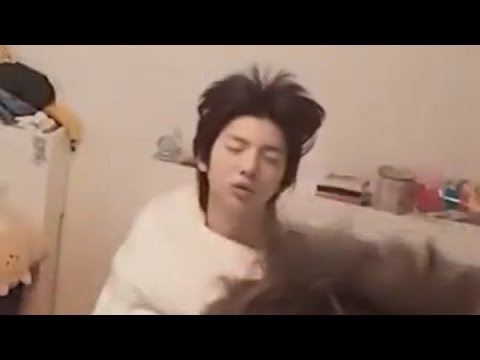 CORTIS BEING CORTIS FOR 13 MINUTES STRAIGHT 