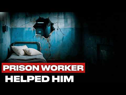 2 Killers Escaped With Frozen Meat - Richard Matt and David Sweat Escape