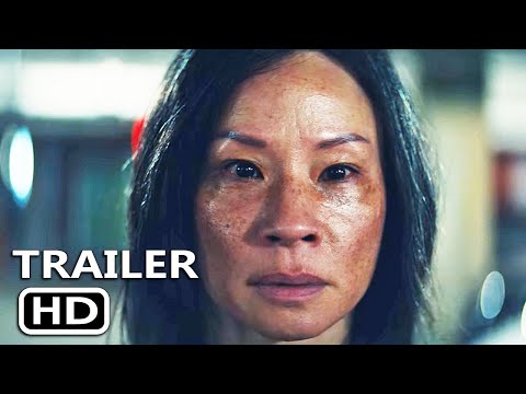 ROSEMEAD Official Trailer (2025) Lucy Liu