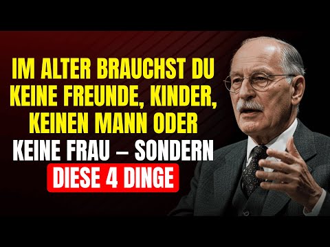 4 Kant-Prinzipien, die das Alter glücklich machen | Philosophie & Psychologie
