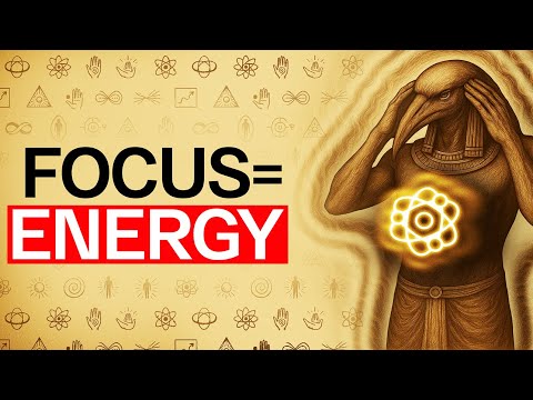 How To Manipulate Your Energy To Create Quantum Events In Your Reality - no bs