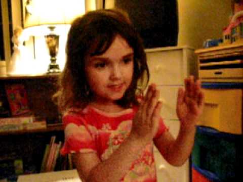 Me Being Weird? I Guess?