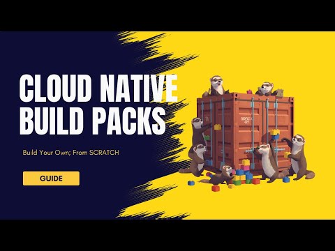 Build Your Own Cloud Native Buildpack from Scratch (Deno + Production Ready in 15 Minutes)