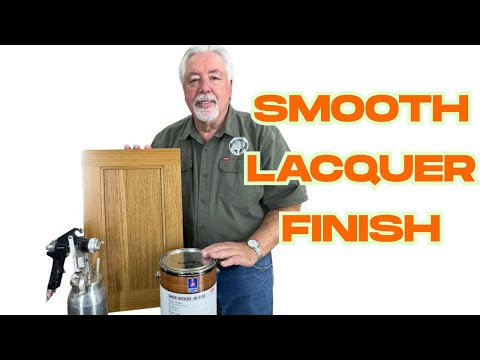 The Secret to a Glass-Smooth Finish (You Can Do This Too)