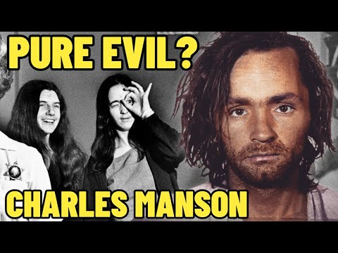 Why Was Charles Manson So Dangerous? | Biographical Documentary