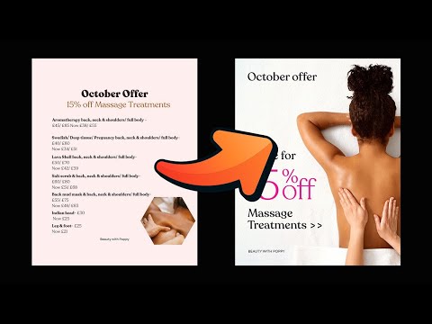 Make Instagram Posts Look Pro with Photoshop