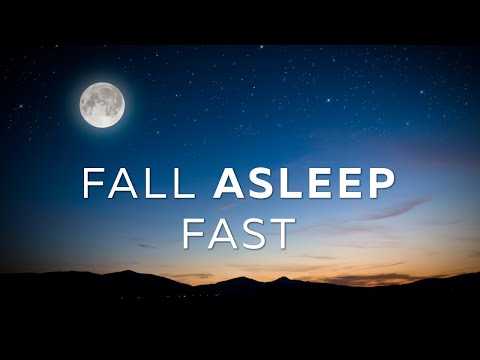 30 Min Deep Sleep Music ★︎ FALL ASLEEP FAST ★︎ 30 minute nap