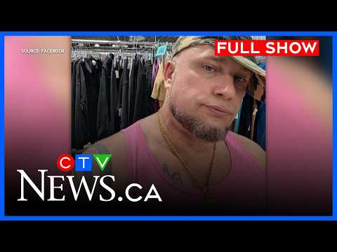 Human trafficking charges laid against Edmonton man | CTV News Edmonton at Six for April 8, 2026