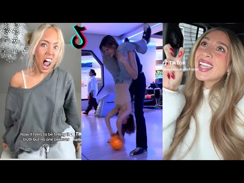 15 Minutes of Relatable TikTok's (pt. 21)