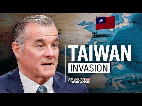 Former US Army Pacific Chief: This Is What Keeps Me Up at Night | Gen. Charles Flynn