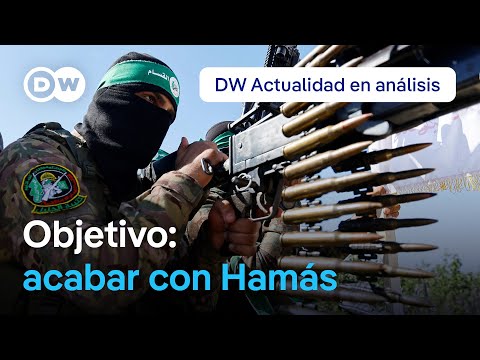 🟣 ONU aprueba plan de Trump para desplegar una "fuerza internacional" en Gaza