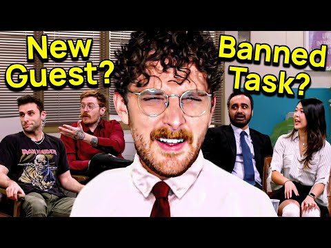 The Future Of Unpaid Intern...