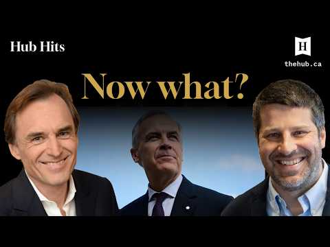 Carney's Liberal majority: Will he deliver real reform?