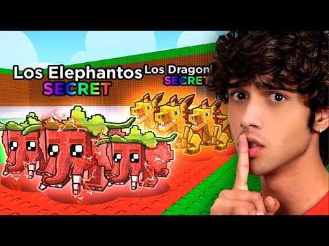 Steal a Brainrot, But it’s MODDED…