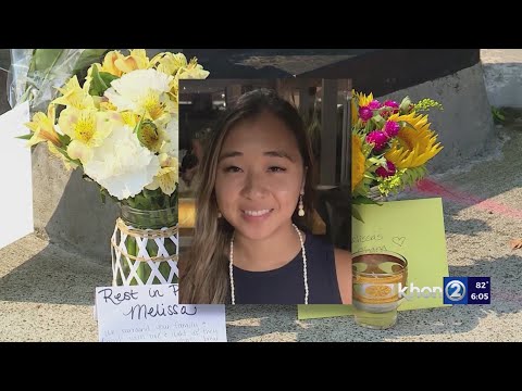 Man accused of murdering Melissa Jubane expected in court