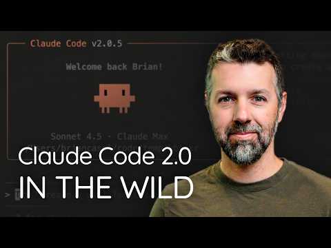 3 New Features in Claude Code 2.0 I use DAILY
