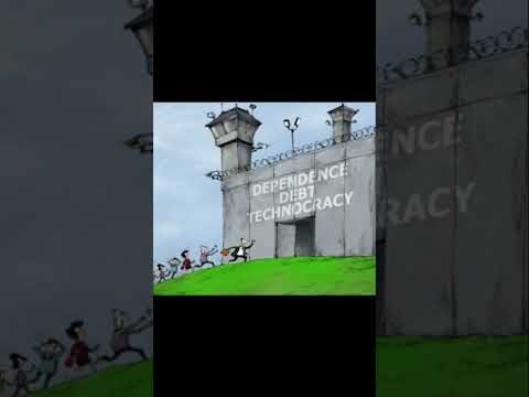 2 + 2 = 5 - How to Brainwash the World