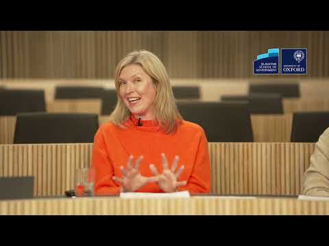 Master of Public Policy Admissions Q&A (October 2024)