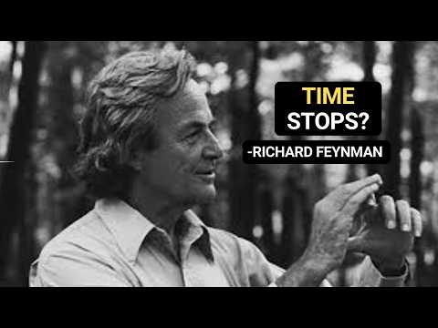 The Universe’s Secret Rule: Speed Steals Time