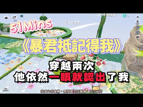 《暴君只記得我》穿越寵妻文。穿越兩次，他還是一眼認出我！！完結嚕。 #小說 #聽書 #完結文 #有聲書 #遊戲 #故事頻道