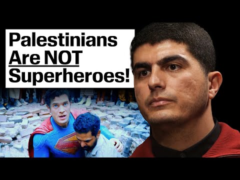 "We're HUMAN, Not Superhuman!" – The Violence of Romanticising Palestinian Resilience.