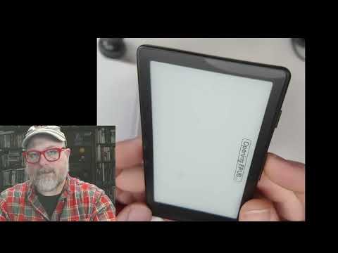 Review: X4/XT E-ink Reader, compact 4.3 inch screen